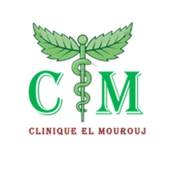 Clinique Al Mourouj Logo